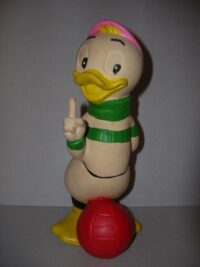 QUI CON PALLA – ANNI ’60 – 23CM