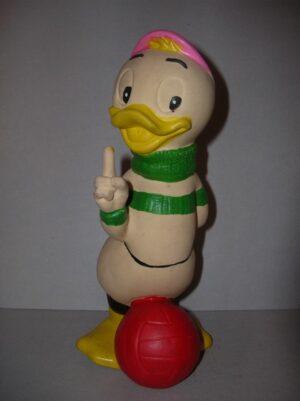QUI CON PALLA - ANNI '60 - 23CM
