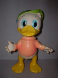 QUI MADE IN JAPAN W.D.P. – ANNI ’60 – 22CM