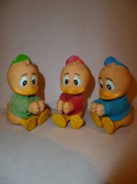 QUI QUO QUA DISNEY – ANNI ’60 – 9CM