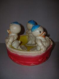 QUI QUO QUA IN PISCINA – ANNI ’60 – 11CM