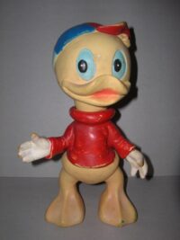 QUI RAYITO DE SOL W.D.P. 1962 – 23CM