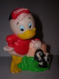 QUI SHELCORE INC. THE W.D.C. MADE IN CHINA – ANNI’80- 11CM