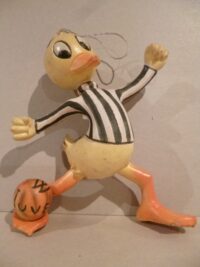 QUI W JUVE  – 15CM