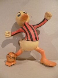 QUI W MILAN  – 15CM