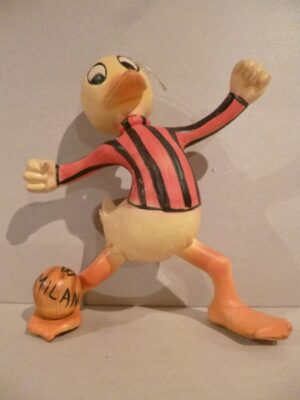 QUI W MILAN  - 15CM