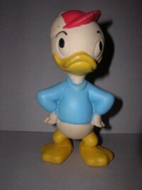 QUI W.D.P. – ANNI ’60  – 14CM