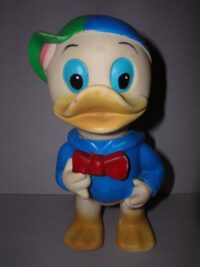 QUI W.D.P. – ANNI’80 – 17CM
