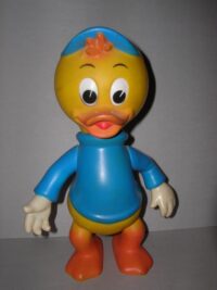QUI W.D.P. DELACOSTE MADE IN FRANCE 1972 – 24CM