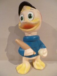 QUO CON MAZZA BARTOPLAS – 24CM