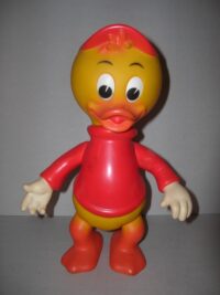 QUO DELACOSTE MADE IN FRANCE W.D.P. 1972 – 25CM