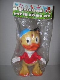 QUO LEDRA W.D.P. MADE IN ITALY – IN BLISTER  – 24CM