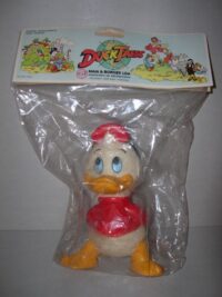 QUO MADE IN PORTUGAL THE W.D. CO. 1986 – IN BLISTER – 15CM