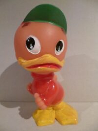 QUO MAJUBA PLASTISOL LATEX SPAIN W.D.P. – ANNI’80 – 16CM