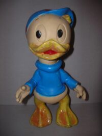 QUO RAYITO DE SOL W.D.P. 1962 – 23CM