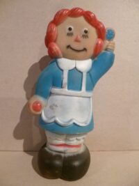 RAGGEDY TAIWAN – 16CM