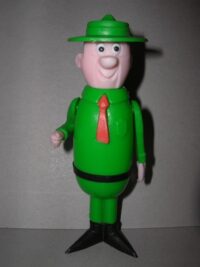 RANGER SMITH MOPLAS H. B. 1967  – 13CM