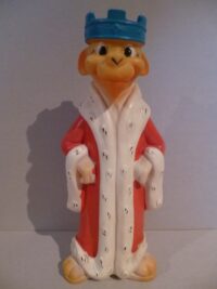 RE GIOVANNI W.D.P – ANNI ’70  – 24CM