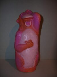 RE LUIGI SOAKY W.D.P. COLGATE PALMOLIVE CO. NY – 1966  – 19CM