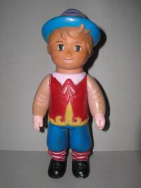 REMI EFFE – ANNI ’60  -24CM