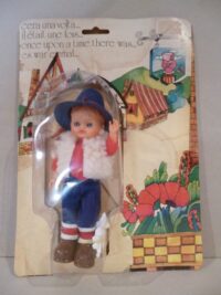 REMI  – IN BLISTER   – 16CM
