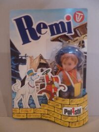REMI POLISTIL G22 – IN BOX –  10CM