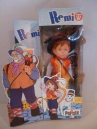 REMI POLISTIL G23 – IN BOX-25CM