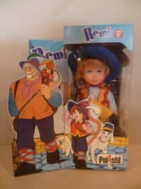 REMI POLISTIL G24 – IN BOX – 31CM
