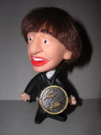 RINGO STARS NEMS ENT LTD -THE BEATLES TM- 1964  – 12CM