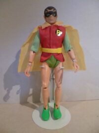 ROBIN ACTION FIGURE MEGO ’70 20CM (IV+).JPG
