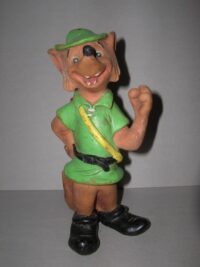 ROBIN HOOD – ANNI ’60  – 20CM