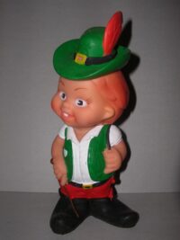 ROBIN HOOD – ANNI ’70 – 23CM