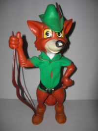 ROBIN HOOD SPERLARI – ANNI ’70