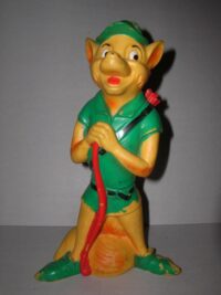 ROBIN HOOD W.D.P. – ANNI ’60  – 25CM