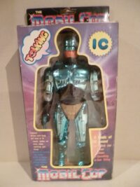 ROBOCOP (THE MOBIL COP) IC 1993 MADE IN TAIWAN 29CM (III+).JPG