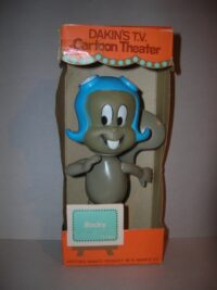 ROCKY DAKIN 1976 – IN BOX – 16CM