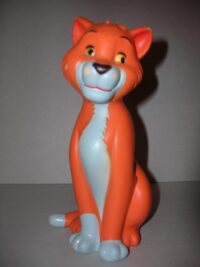 ROMEO DELACOSTE MADE IN FRANCE W.D.P. 1971  – 17CM