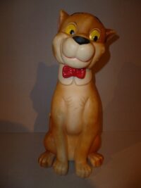 ROMEO W.D. FAMOSA MADE IN SPAIN – 29CM