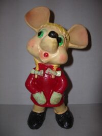 ROSY (RESTAURATO) – ANNI ’60  – 21CM