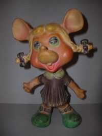ROSY CANOVA MADE IN ITALY ’50  – 22CM