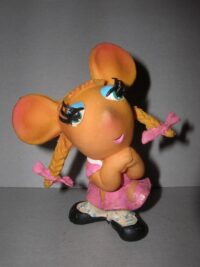 ROSY LANCO SPAIN – ANNI ’60 – 11CM