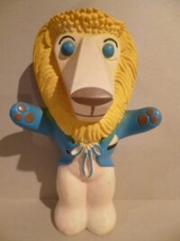 RUTABAGA IL LEONE (BEBE ANTOINE) SICA – 26CM
