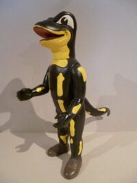 SALAMANDER AG – 32CM