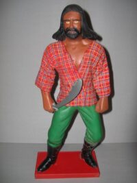 SANDOKAN SPERLARI – ANNI ’70