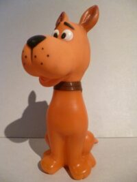 SCOOBY DOO DAKIN H.B.PROD. INC. 1970  – 19CM