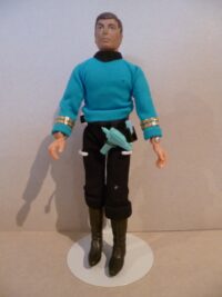 SCOTTIE (STAR TREK) ACTION FIGURE MEGO ’70 20CM (IV+).JPG