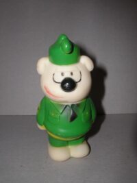 SERG. ORVILLE P. SNORKEL FARMI K.F.S. – 1978  – 10CM