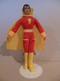 SHEZAM ACTION FIGURE MEGO ’70 20CM (IV+).JPG