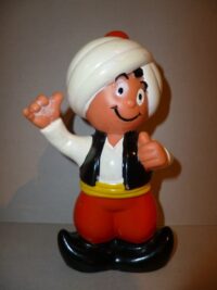 SHIRAB ART STUDIO – ANNI’80 – 18CM