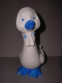 SIDONE (AGLAE ET SIDONE) – ANNI ’60 – 17CM